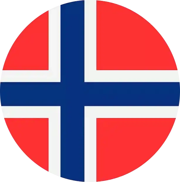 Norsk flagg — hva er Fondet Ykaro