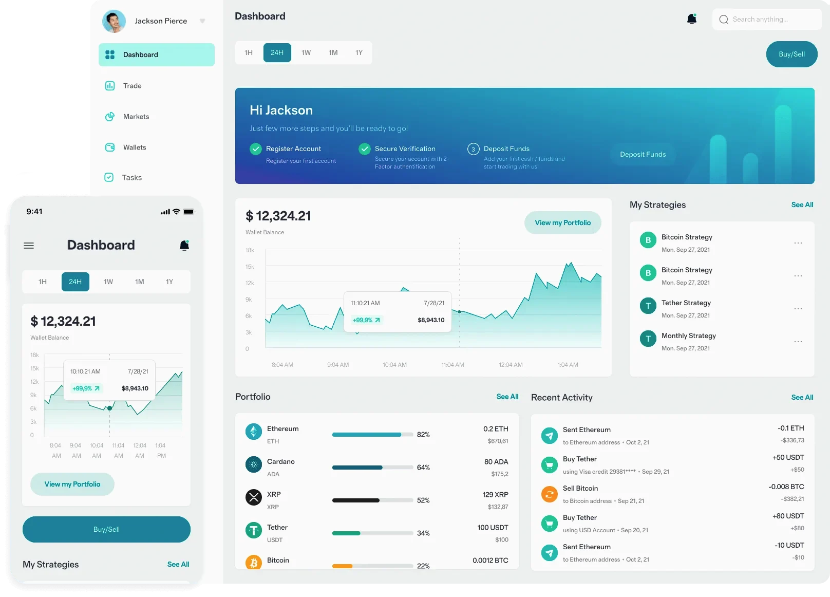 Sound Thriftorage automation tools